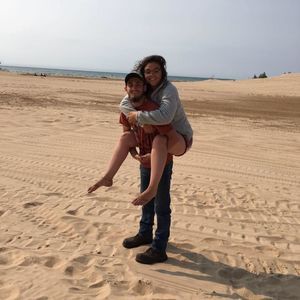 Meet your Posher, Tagen